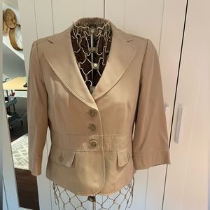 Ann Taylor Women’s Jacket